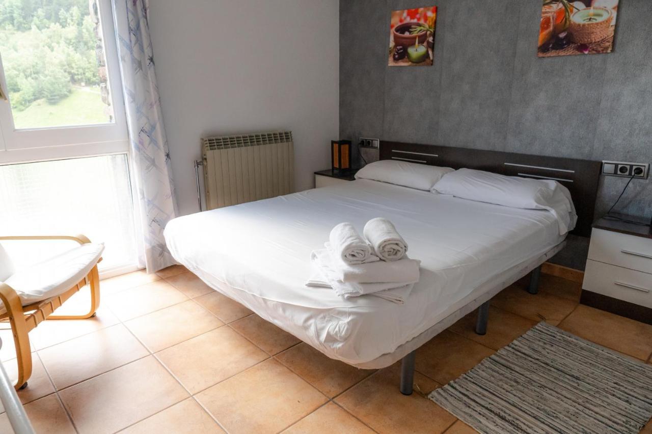 Apartamento Everest Parque Natural Coma Pedrosa