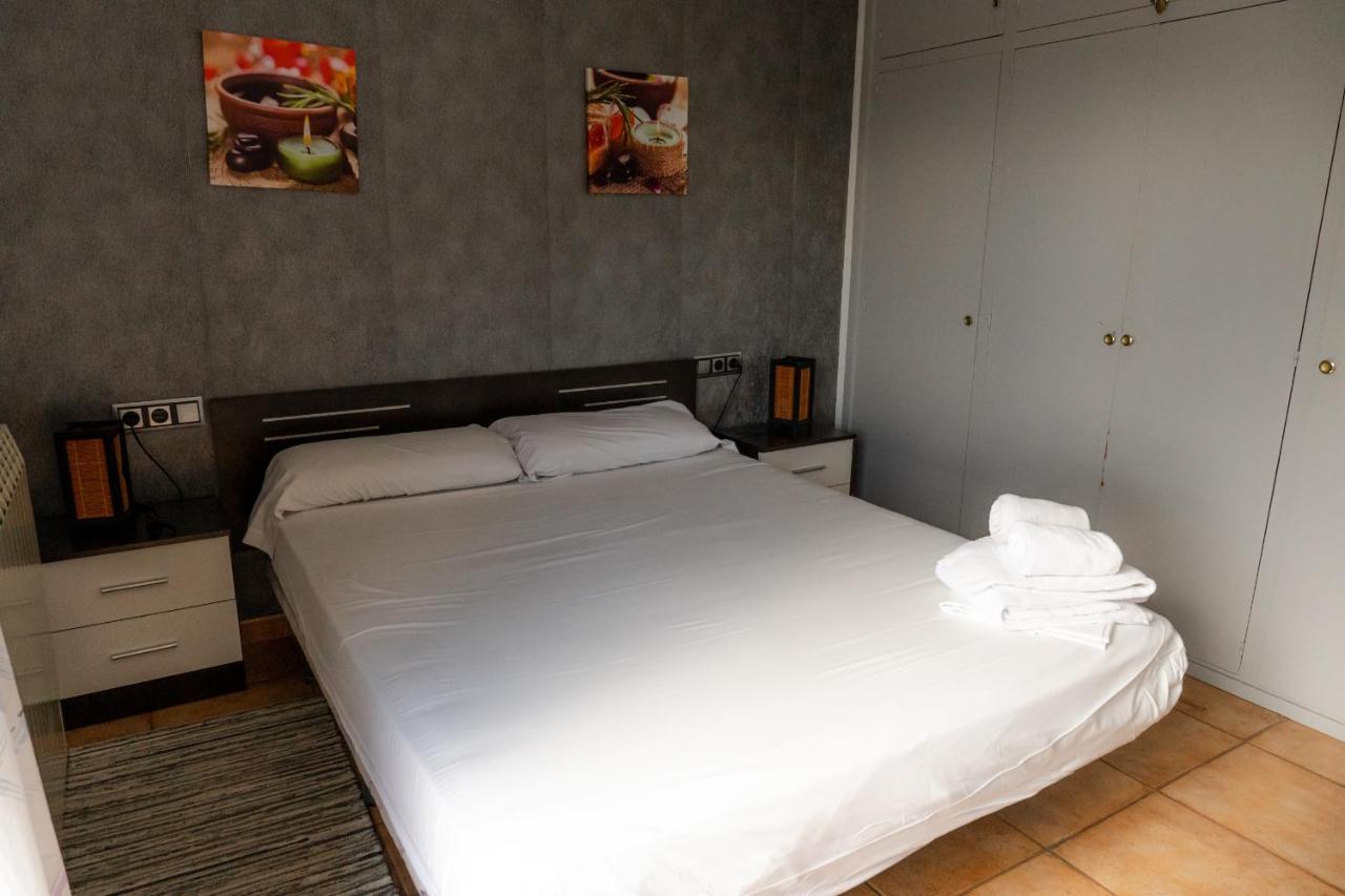 Apartamento Everest Parque Natural Coma Pedrosa *