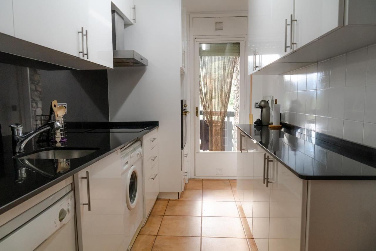 Apartamento Everest Parque Natural Coma Pedrosa