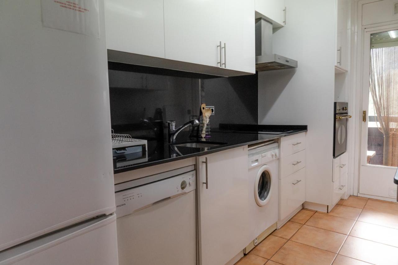 Apartamento Apartamento Everest Parque Natural Coma Pedrosa
