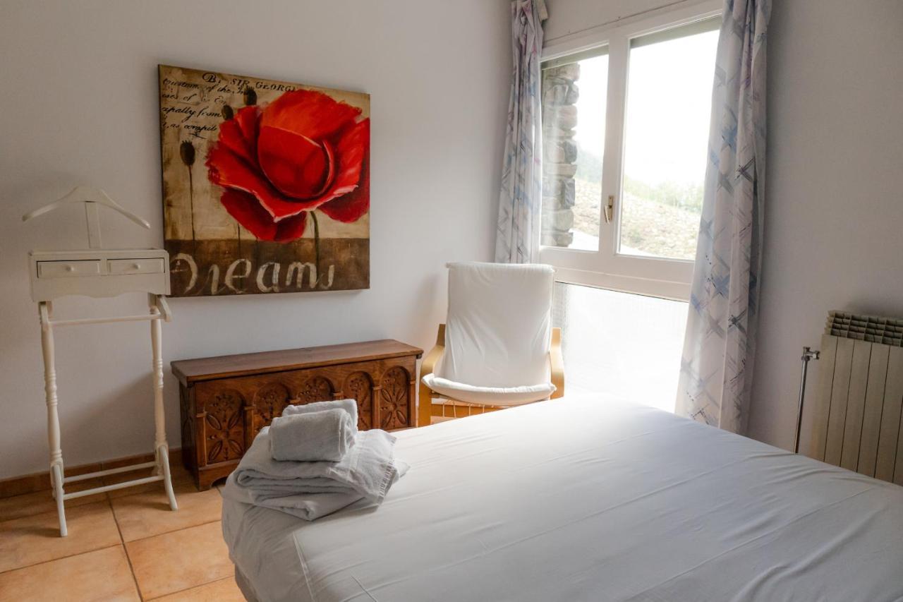 Apartamento Everest Parque Natural Coma Pedrosa Apartment La Massana