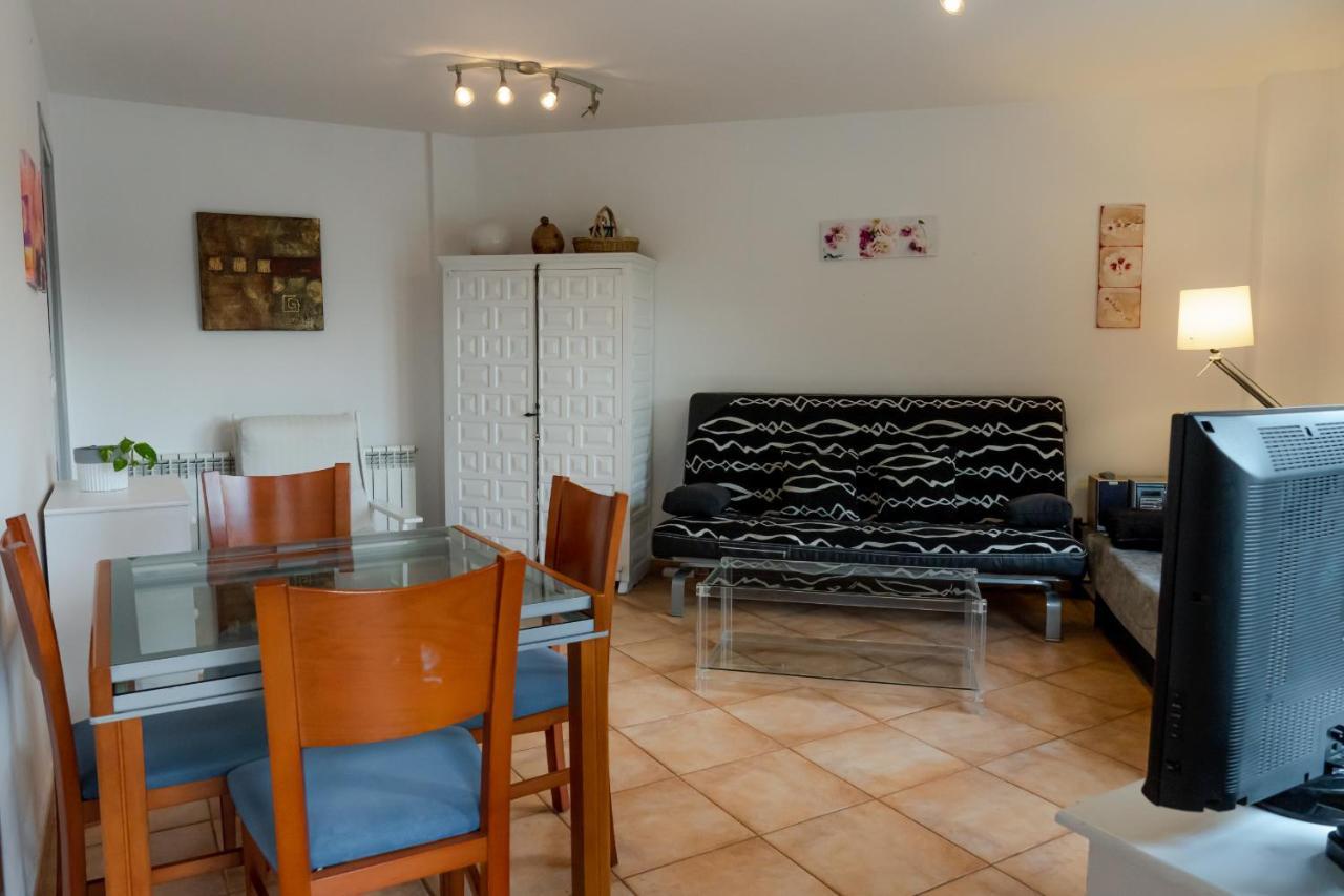 Apartamento Everest Parque Natural Coma Pedrosa Apartamento La Massana