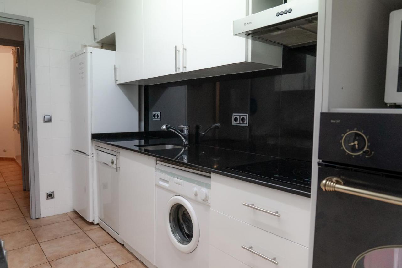 Apartamento Everest Parque Natural Coma Pedrosa Apartamento *
