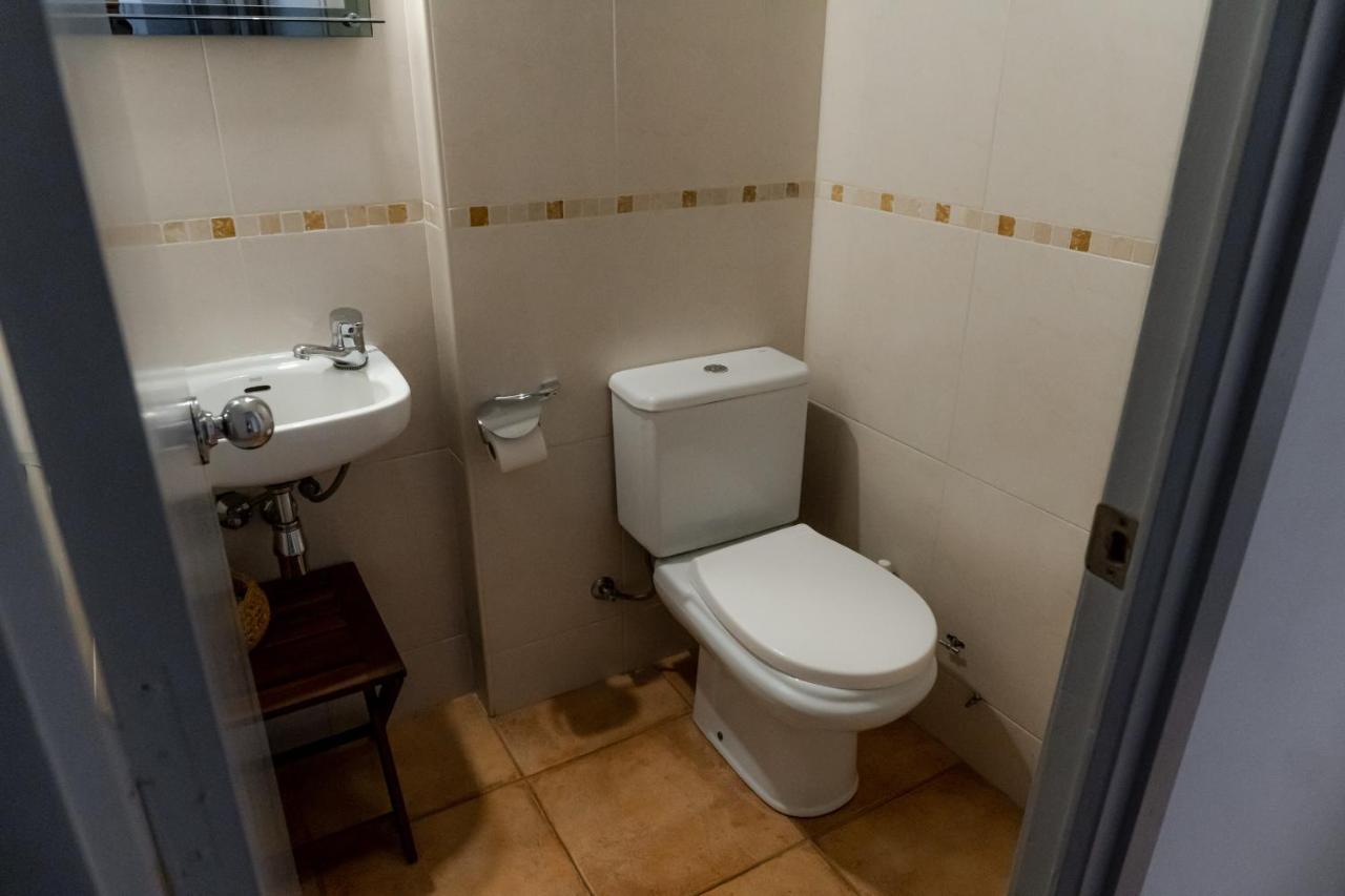 Apartamento Apartamento Everest Parque Natural Coma Pedrosa La Massana